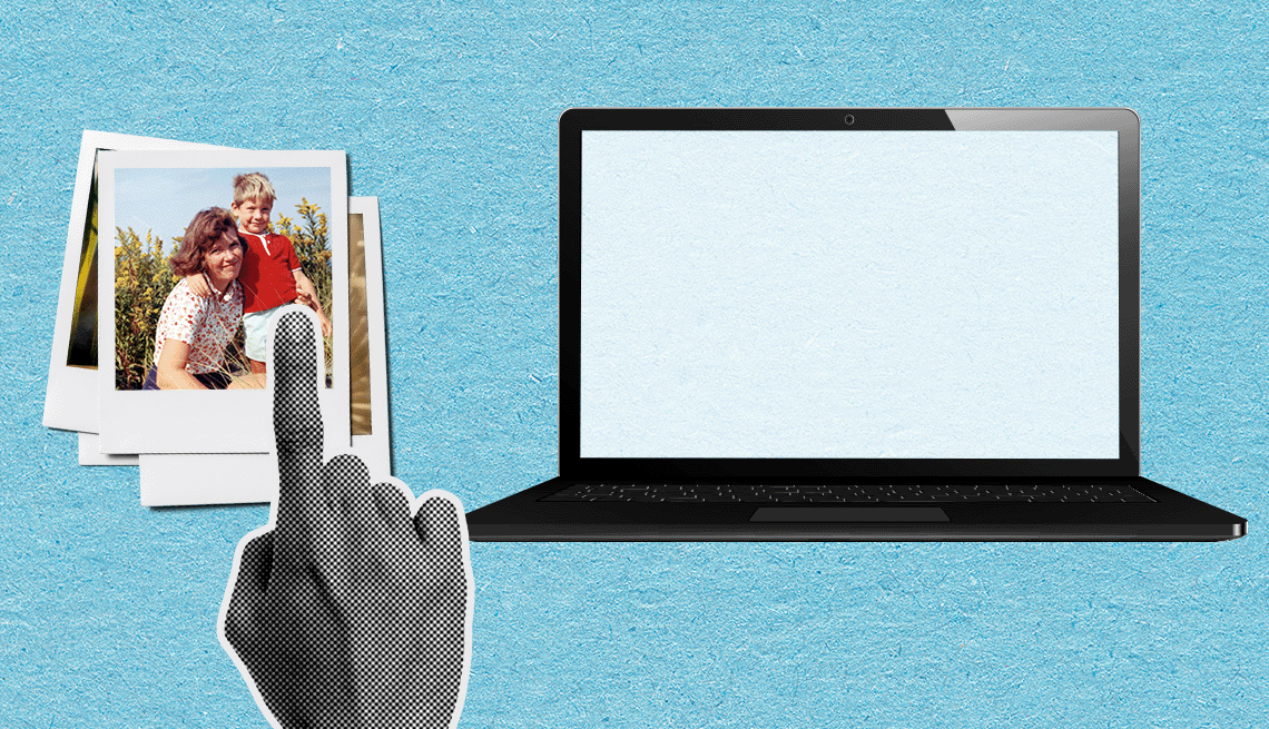 iMemories - Transfer Any Old VHS Tapes, Film and Photos To DVD & Digital