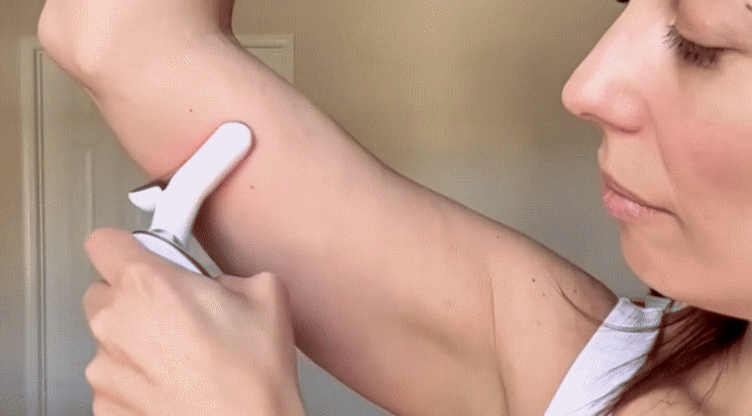 MyoGlow: The 10-Minute Secret for Smooth, Sculpted Arms